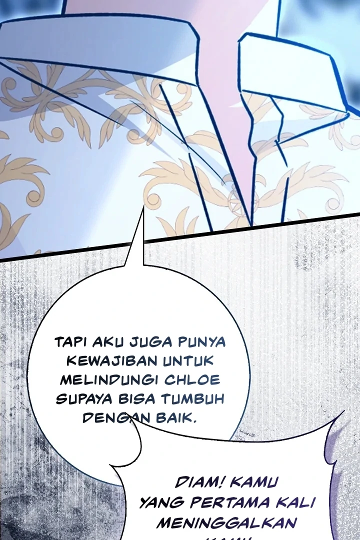 Anyone Can See It’s A Beast Chapter 9 - Halaman 137