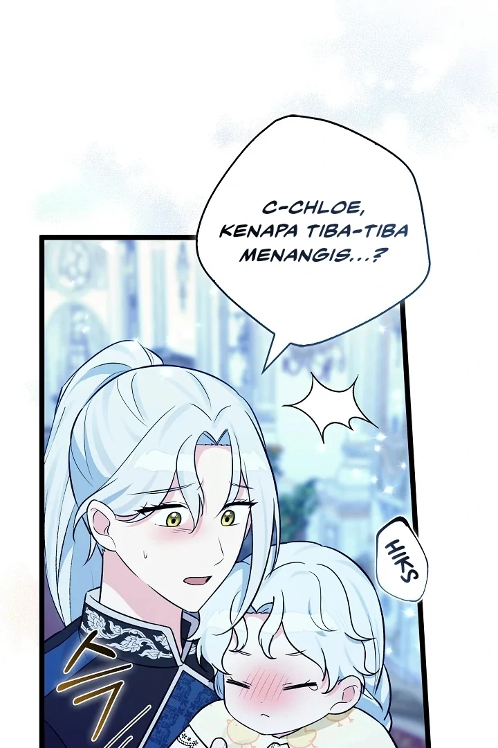 Anyone Can See It’s A Beast Chapter 9 - Halaman 144