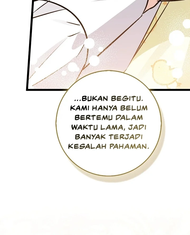 Anyone Can See It’s A Beast Chapter 9 - Halaman 150