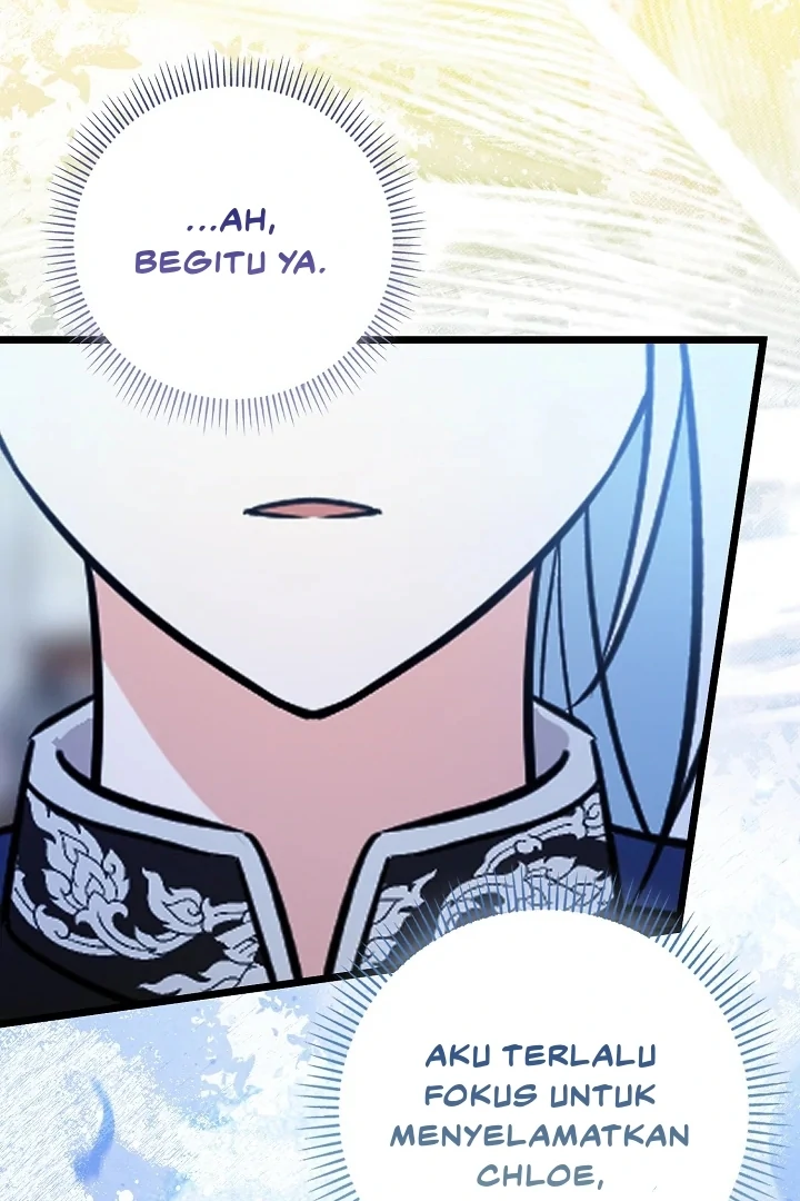 Anyone Can See It’s A Beast Chapter 9 - Halaman 153