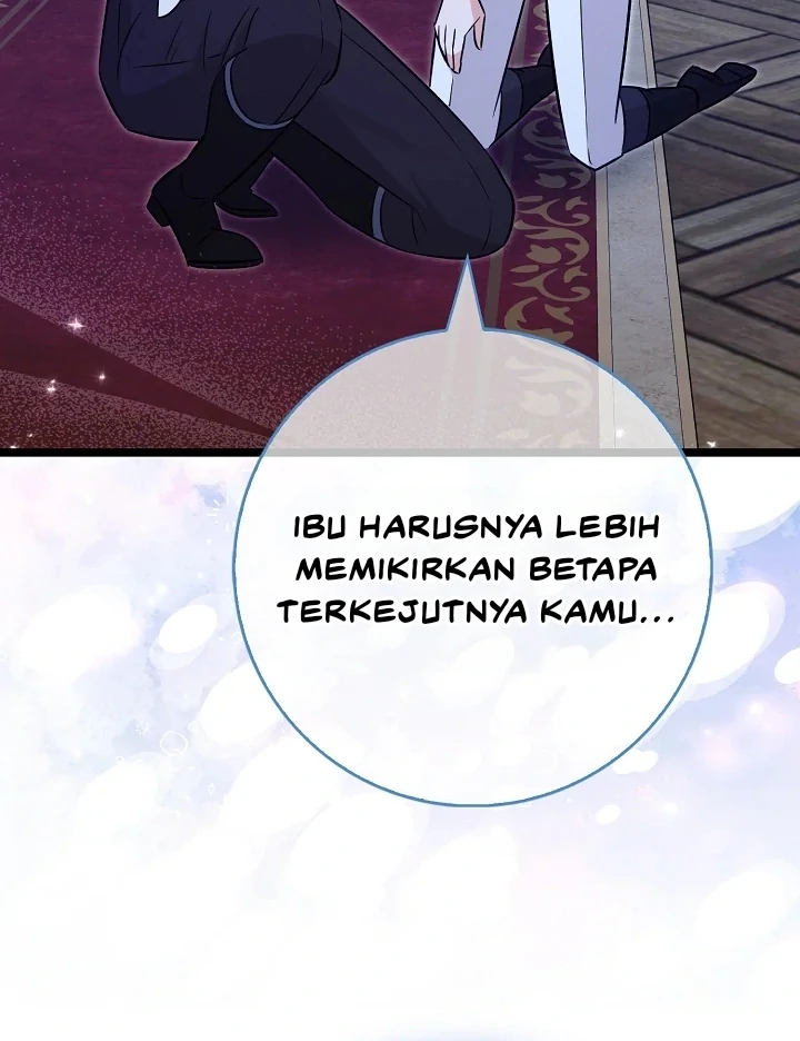 Anyone Can See It’s A Beast Chapter 9 - Halaman 158
