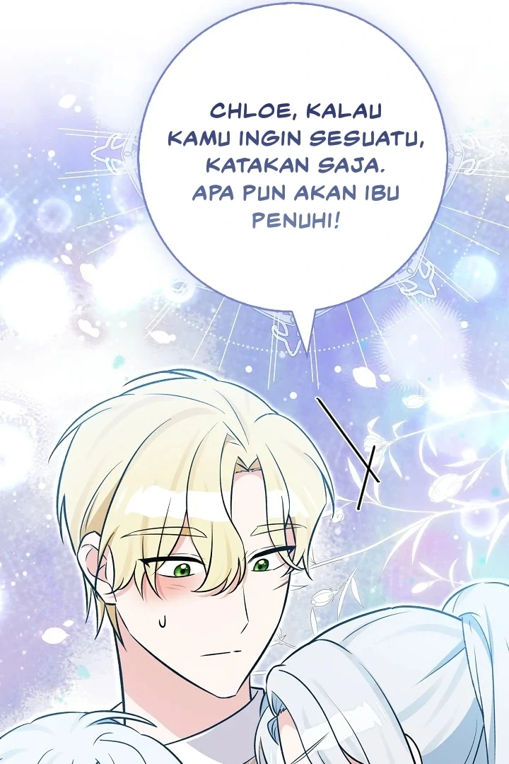 Anyone Can See It’s A Beast Chapter 9 - Halaman 159