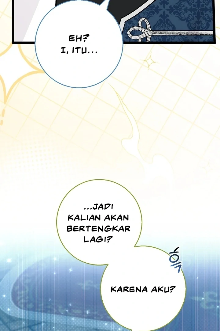 Anyone Can See It’s A Beast Chapter 9 - Halaman 170