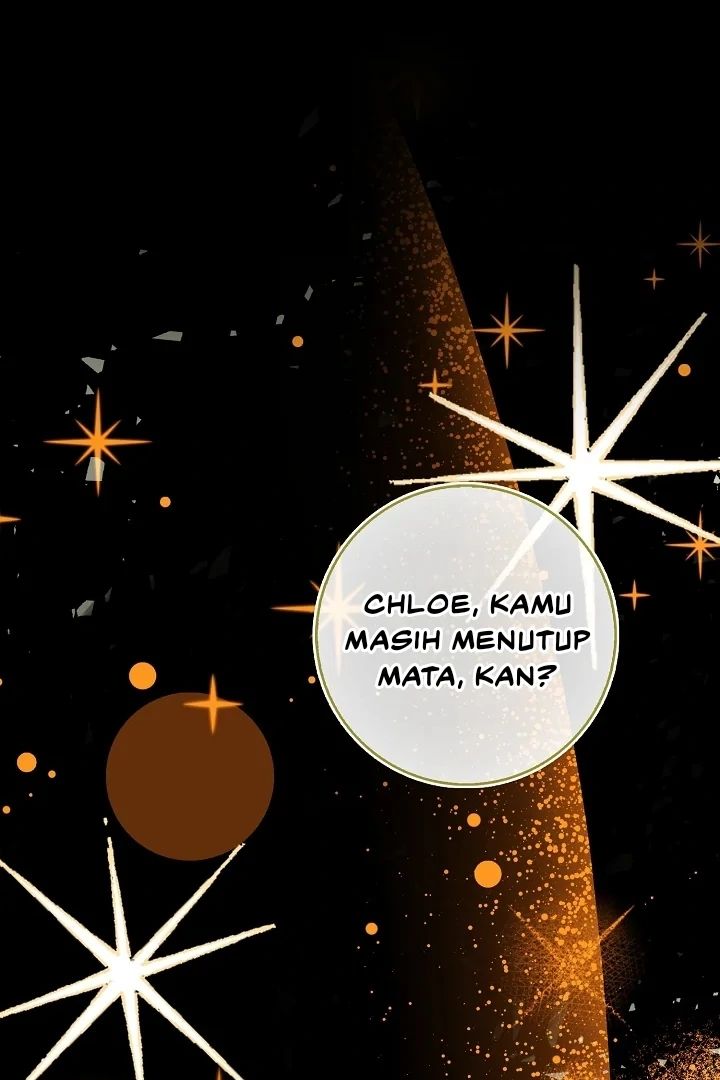Manhwa Anyone Can See It’s A Beast Chapter 9 gambar 2