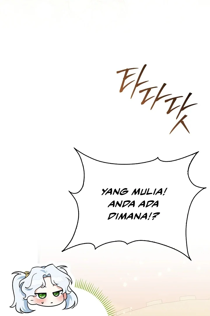 Anyone Can See It’s A Beast Chapter 9 - Halaman 22