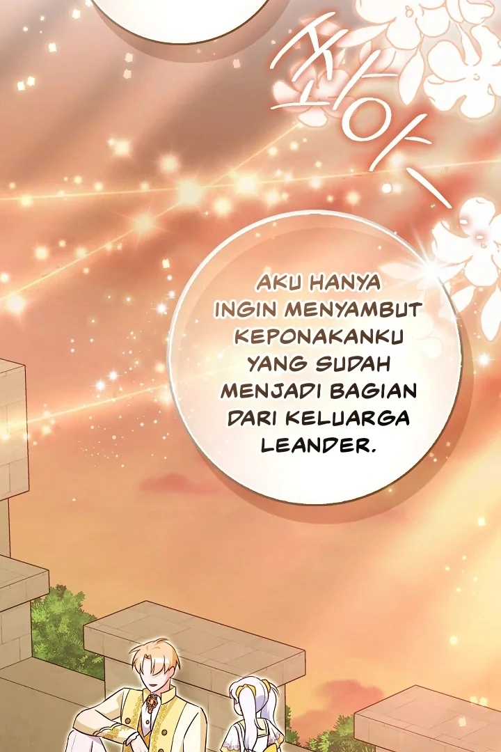 Anyone Can See It’s A Beast Chapter 9 - Halaman 33