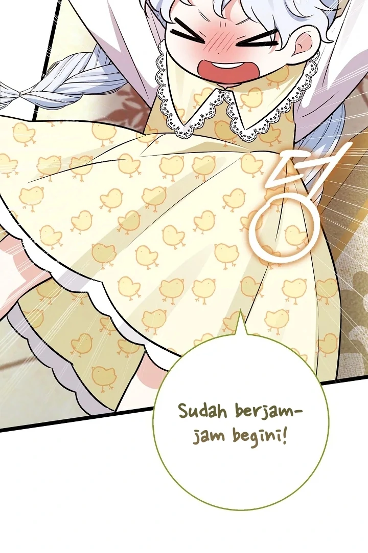 Anyone Can See It’s A Beast Chapter 9 - Halaman 42
