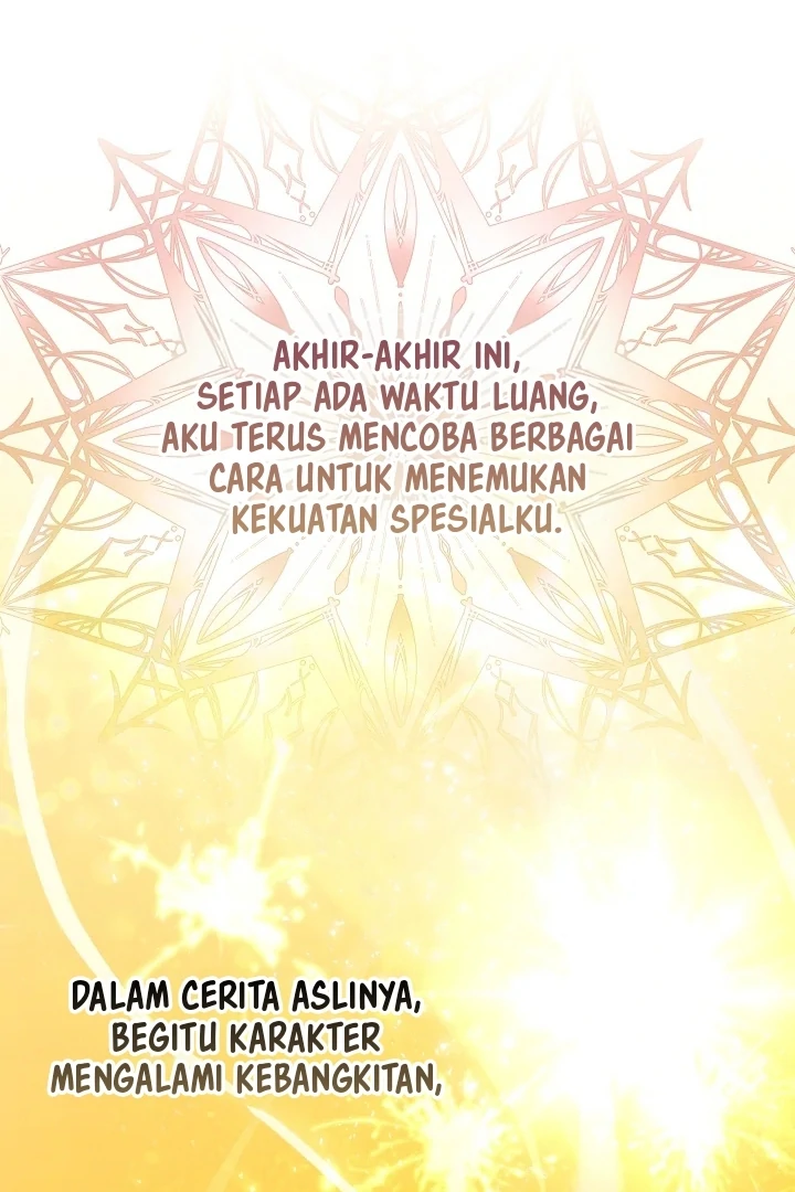 Anyone Can See It’s A Beast Chapter 9 - Halaman 43
