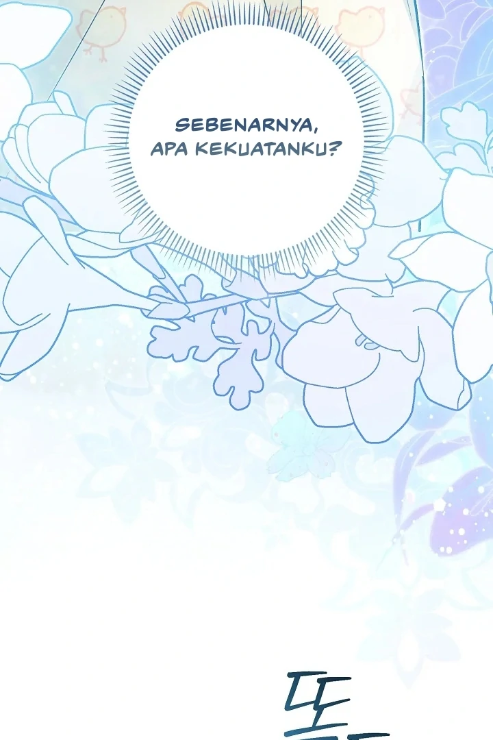 Anyone Can See It’s A Beast Chapter 9 - Halaman 52