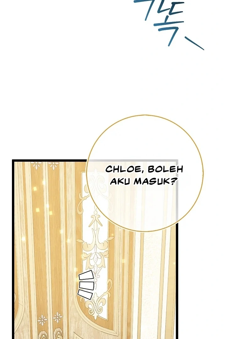 Anyone Can See It’s A Beast Chapter 9 - Halaman 53
