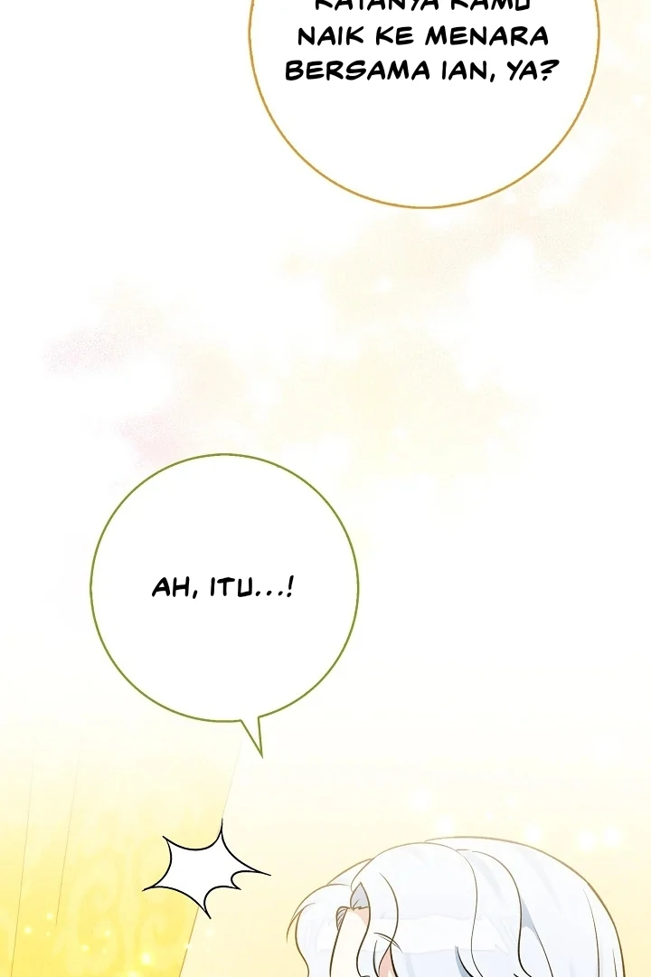 Anyone Can See It’s A Beast Chapter 9 - Halaman 61