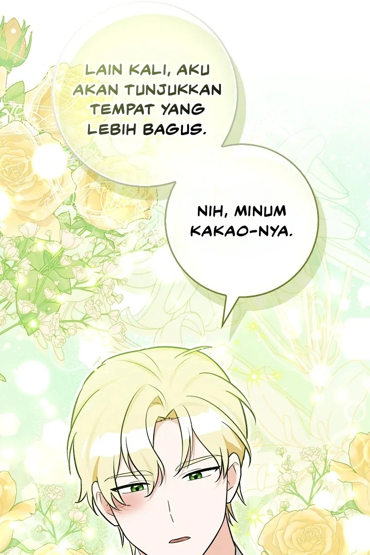 Anyone Can See It’s A Beast Chapter 9 - Halaman 66