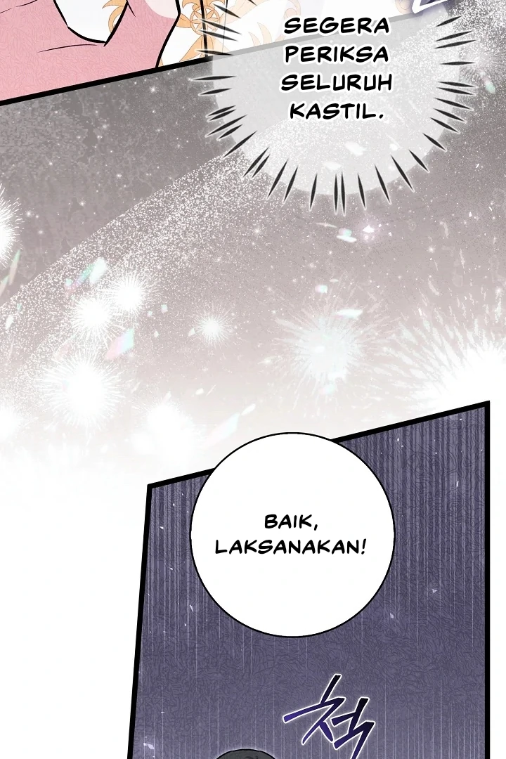 Anyone Can See It’s A Beast Chapter 9 - Halaman 80