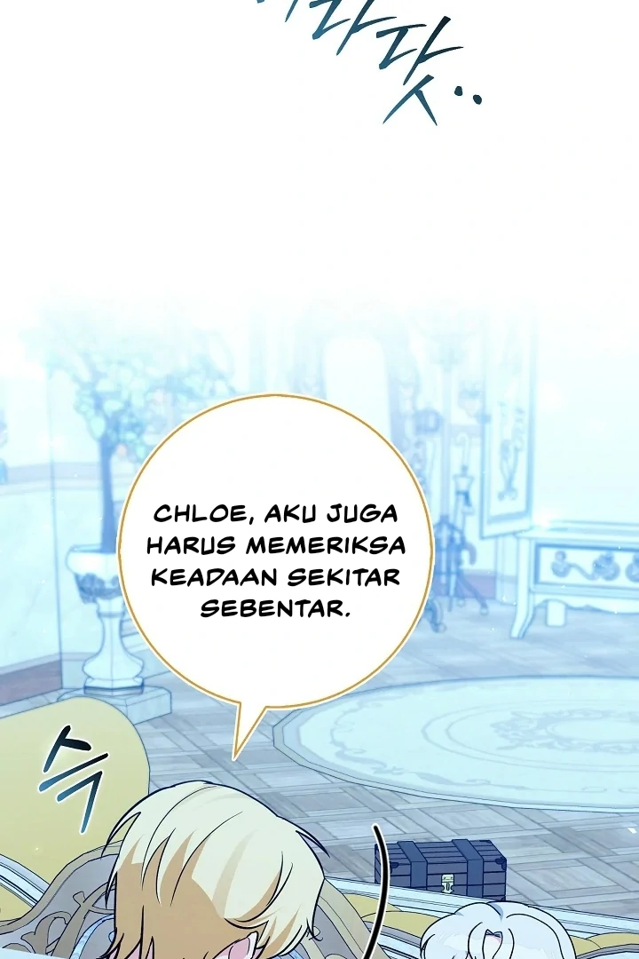 Anyone Can See It’s A Beast Chapter 9 - Halaman 82