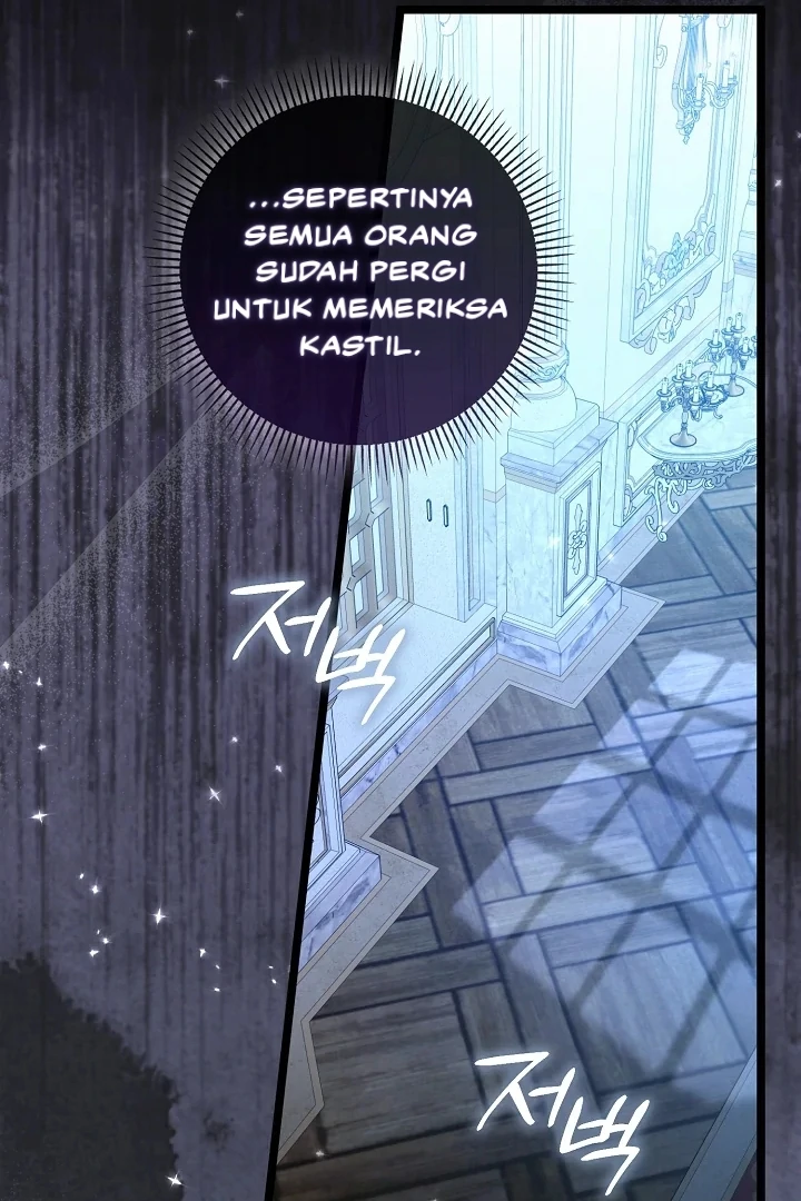 Anyone Can See It’s A Beast Chapter 9 - Halaman 88