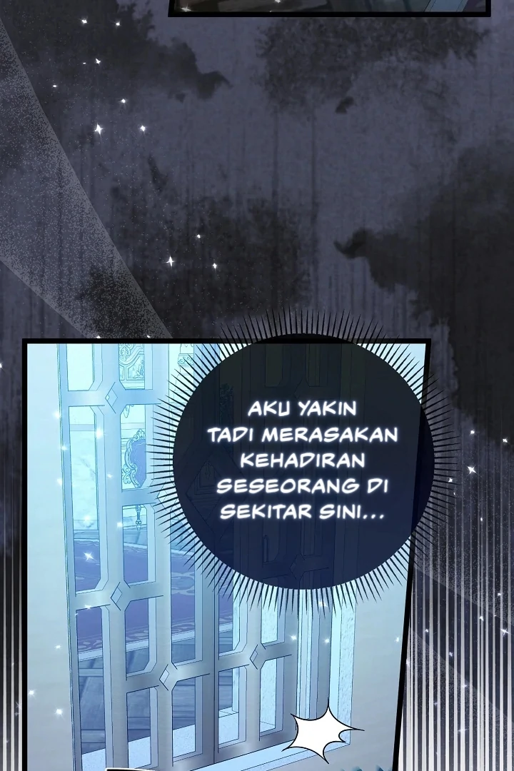 Anyone Can See It’s A Beast Chapter 9 - Halaman 89