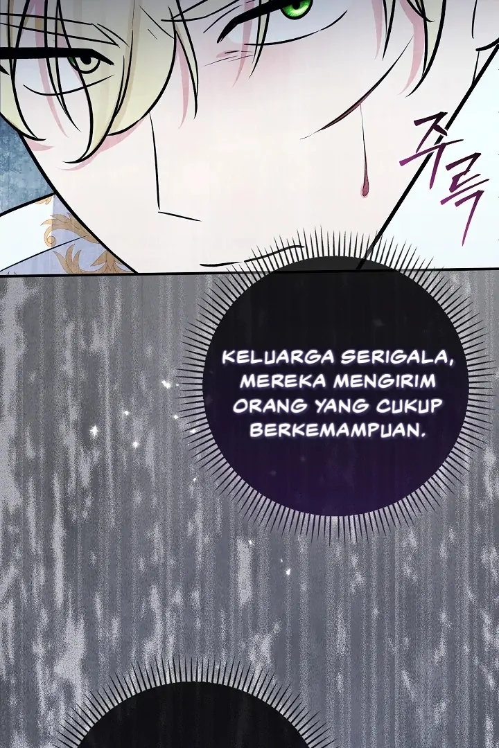 Anyone Can See It’s A Beast Chapter 9 - Halaman 98