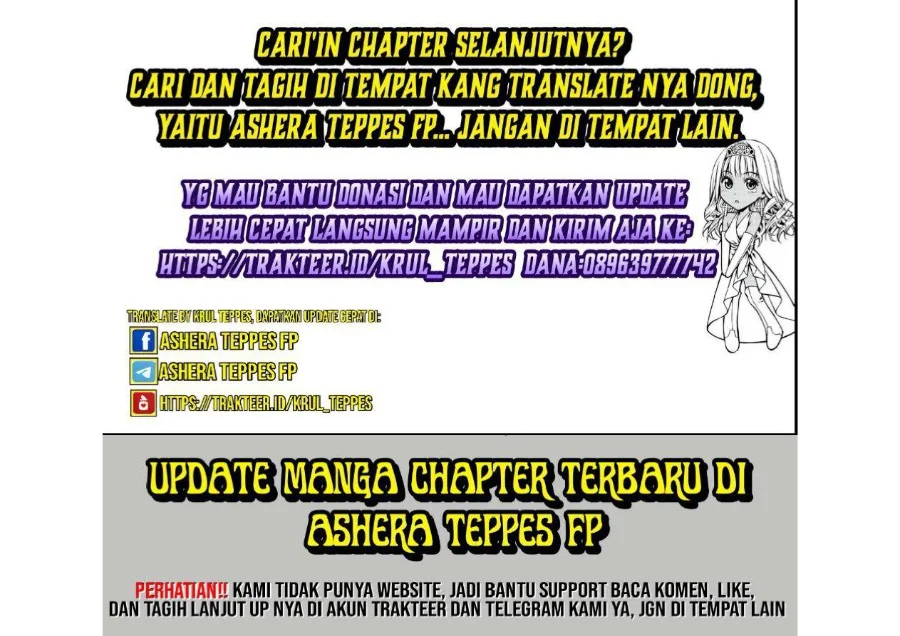 Ao Ashi Chapter 231 - Halaman 20