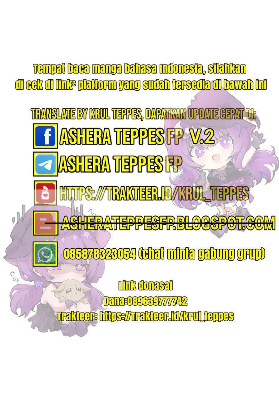 Ao Ashi Chapter 231 - Halaman 21