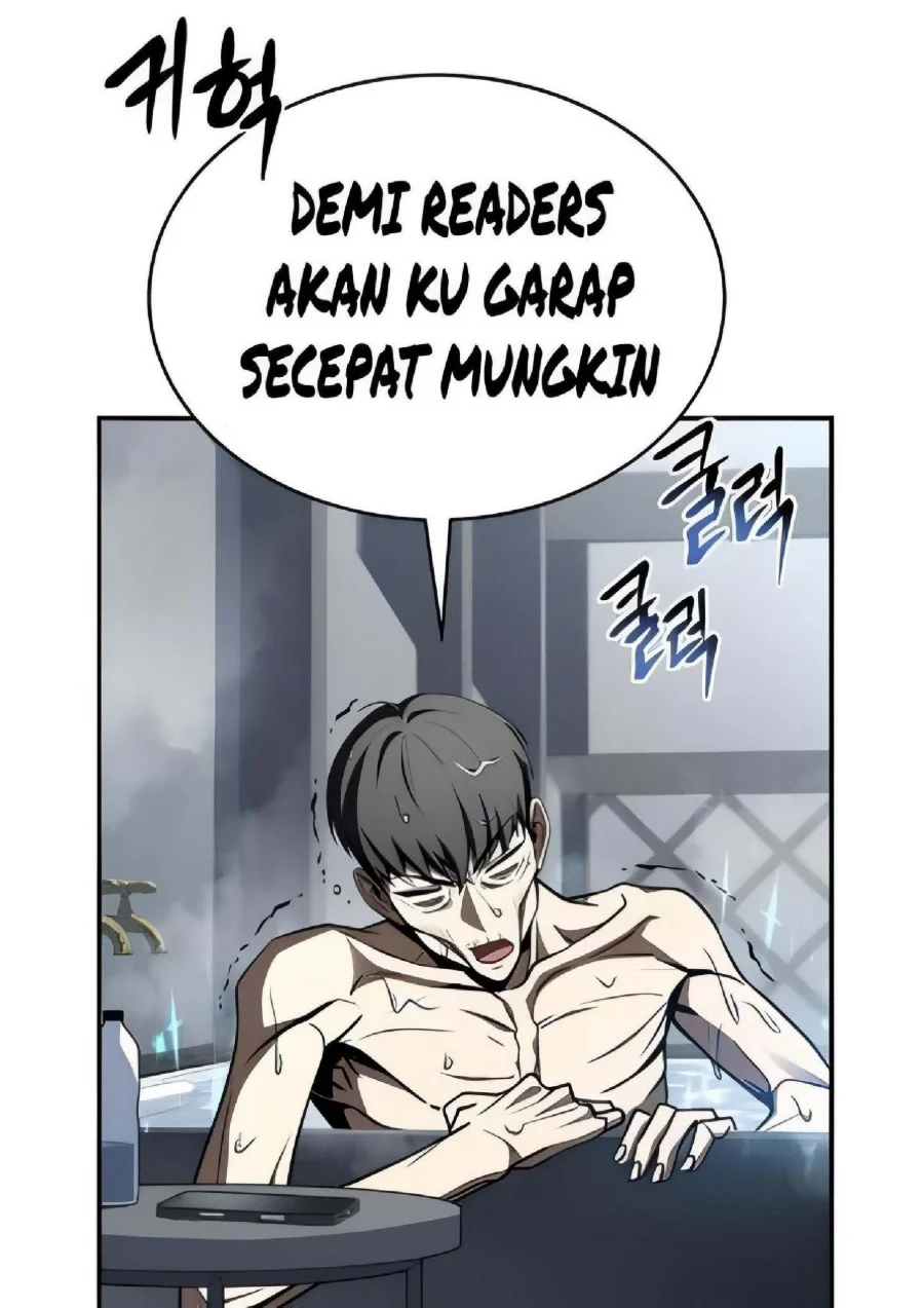 Ao Ashi Chapter 236 - Halaman 22