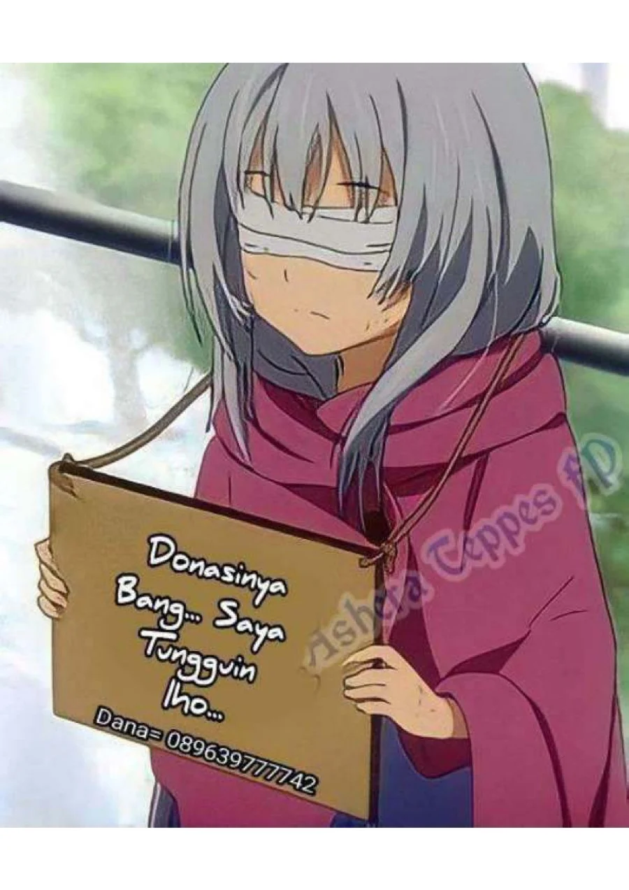 Ao Ashi Chapter 306 - Halaman 23