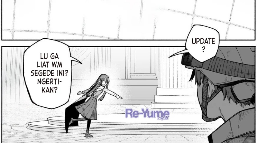 Ao no Hako Chapter 192 - Halaman 21