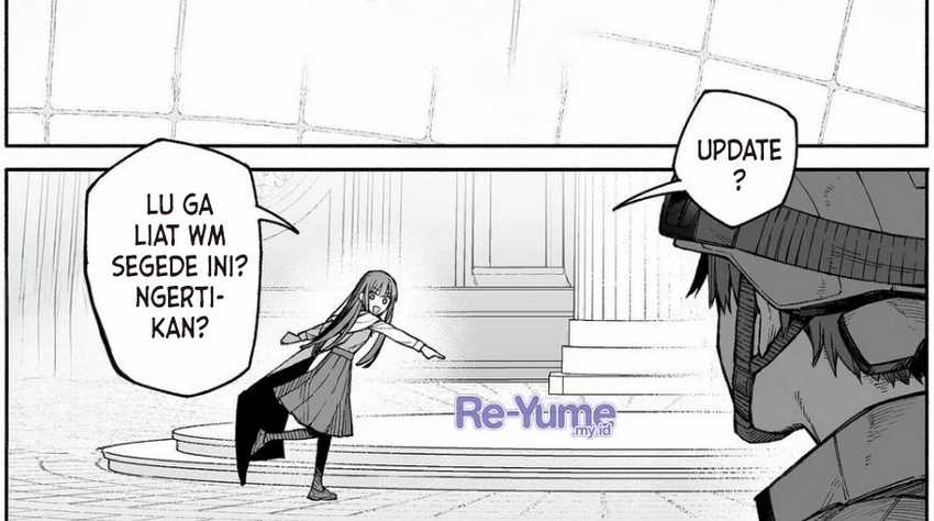 Ao no Hako Chapter 193 - Halaman 24