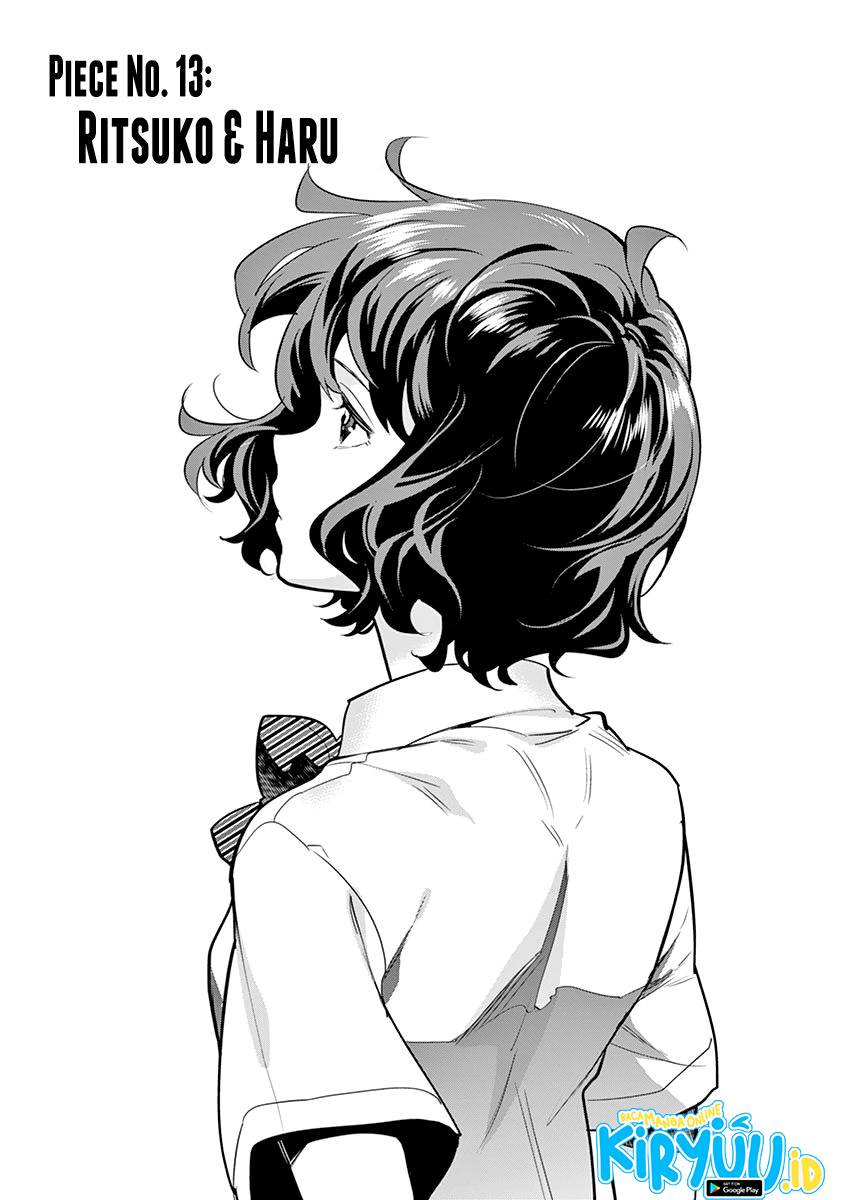 Ao no Orchestra Chapter 13 - Halaman 4