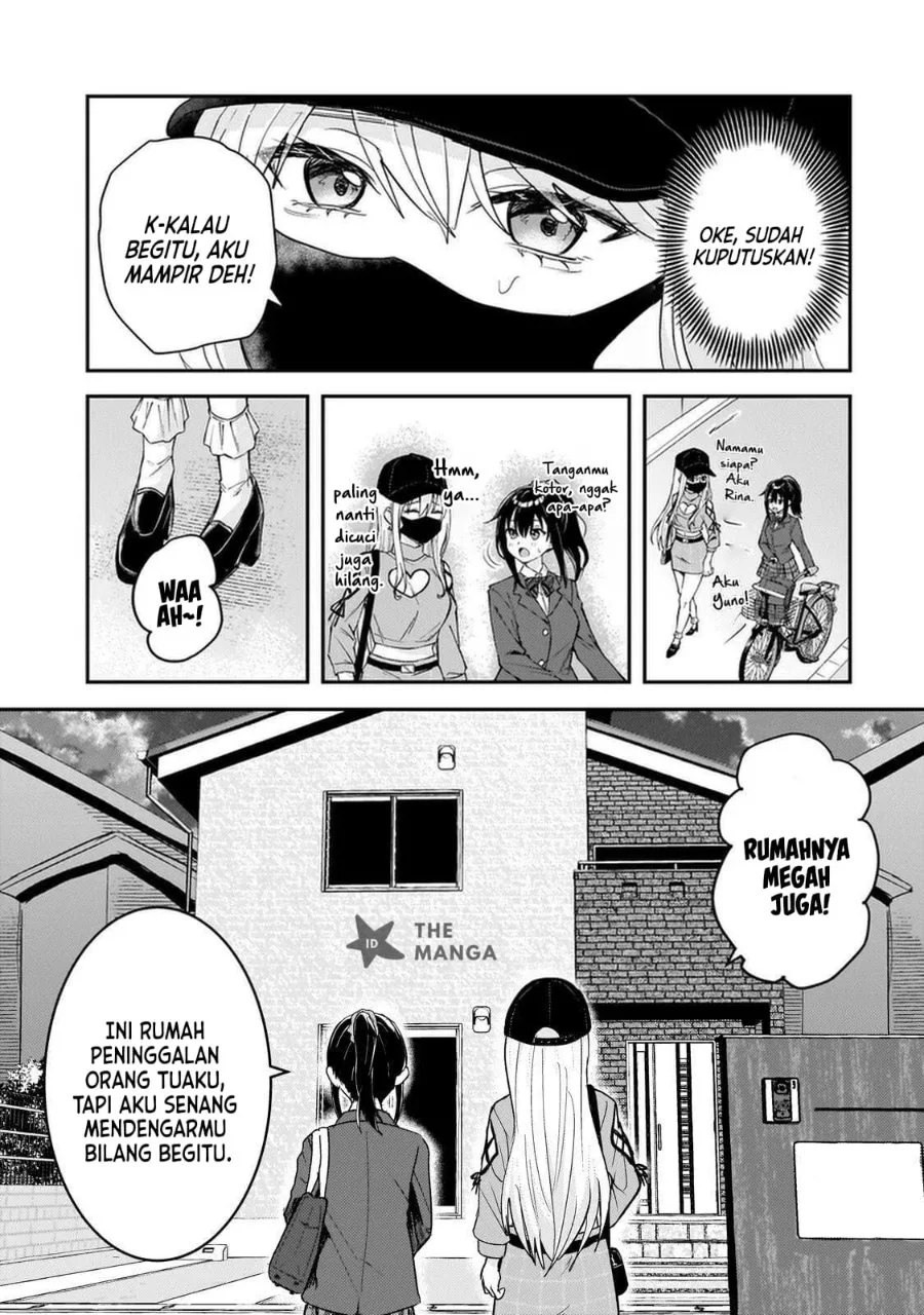 Aorikei Game Haishinsha (20-sai), Haishin no Kiri Wasure ni Yori Ii Hito Bare Suru. Chapter 12 - Halaman 17