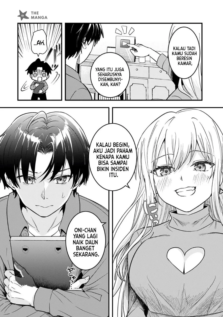 Aorikei Game Haishinsha (20-sai), Haishin no Kiri Wasure ni Yori Ii Hito Bare Suru. Chapter 13 - Halaman 20