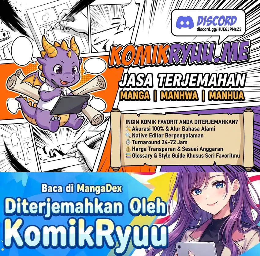Komik Aorikei Game Haishinsha (20-sai), Haishin no Kiri Wasure ni Yori Ii Hito Bare Suru. Chapter 6 gambar 1