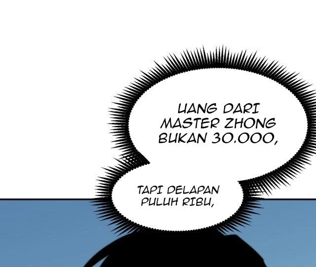 Komik Apex Future Martial Arts Chapter 08 gambar 1