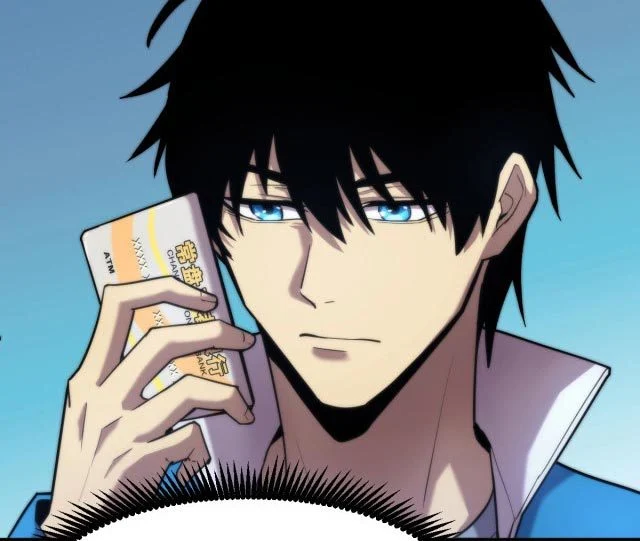 Manhua Apex Future Martial Arts Chapter 08 gambar 2