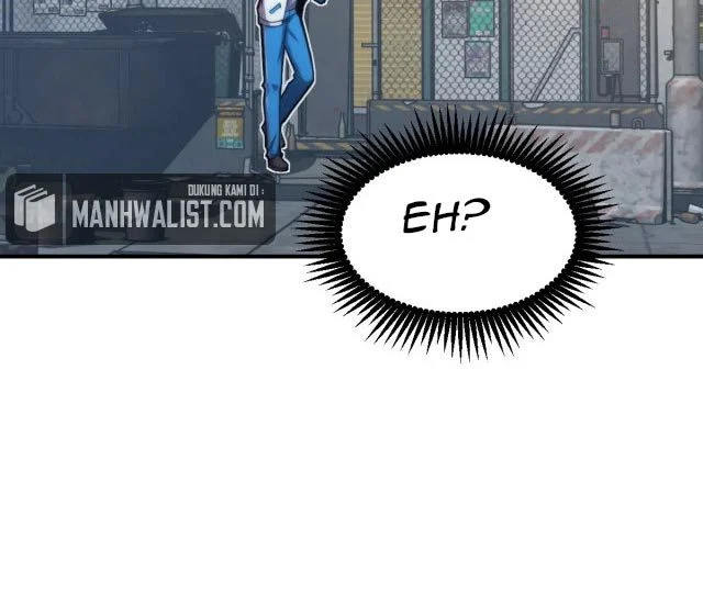 Apex Future Martial Arts Chapter 08 Gambar 7