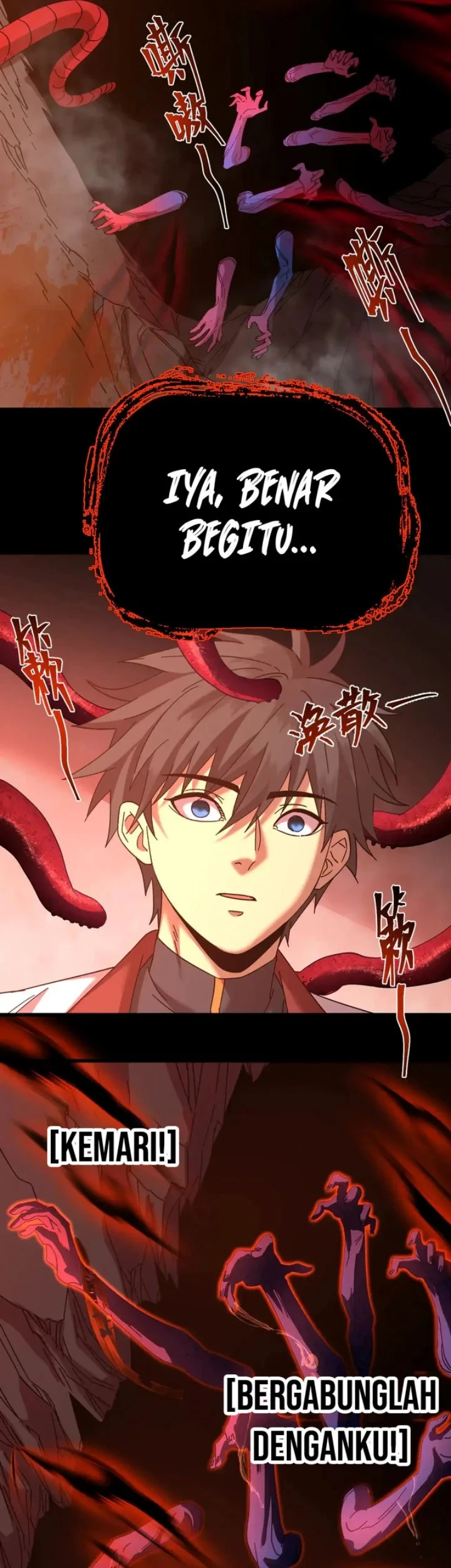 Apex Future Martial Arts Chapter 141 - Halaman 30