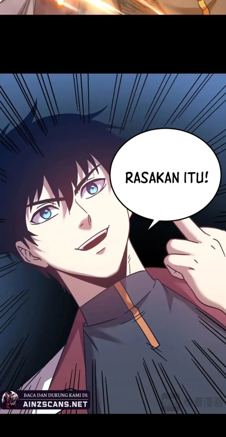 Apex Future Martial Arts Chapter 141 - Halaman 35