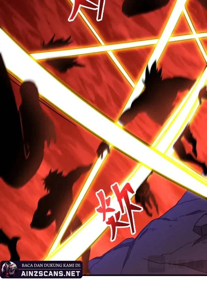 Apex Future Martial Arts Chapter 141 - Halaman 9