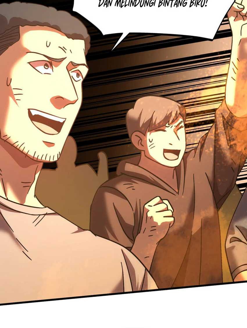 Apex Future Martial Arts Chapter 219 - Halaman 46