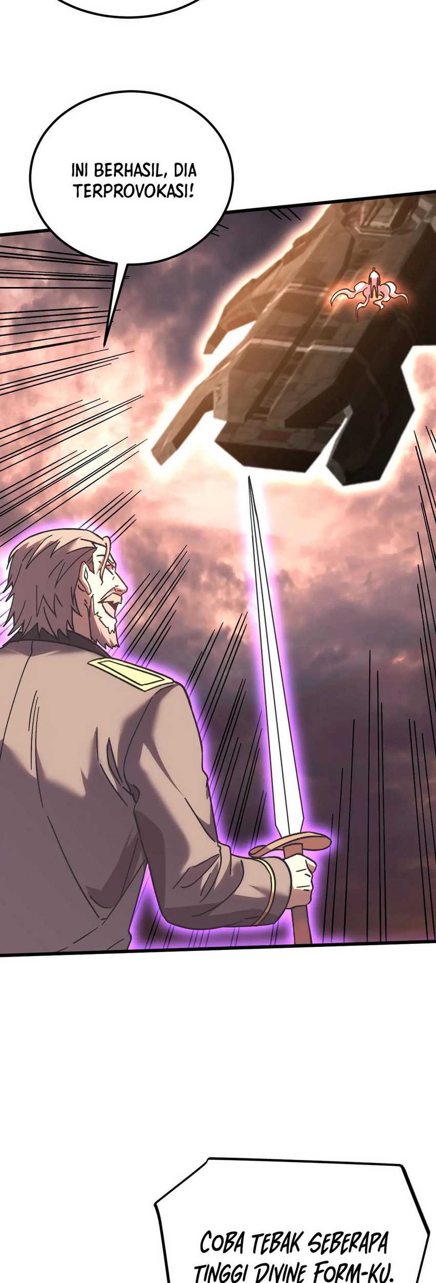Apex Future Martial Arts Chapter 219 - Halaman 60