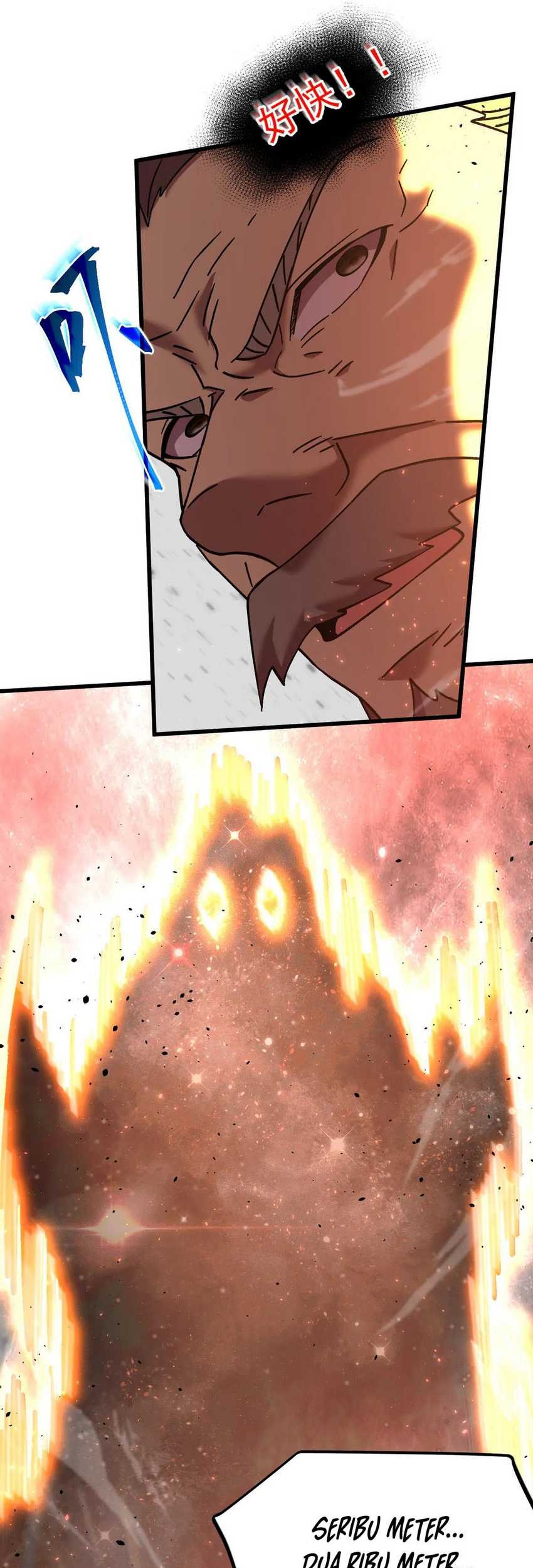 Apex Future Martial Arts Chapter 219 - Halaman 62