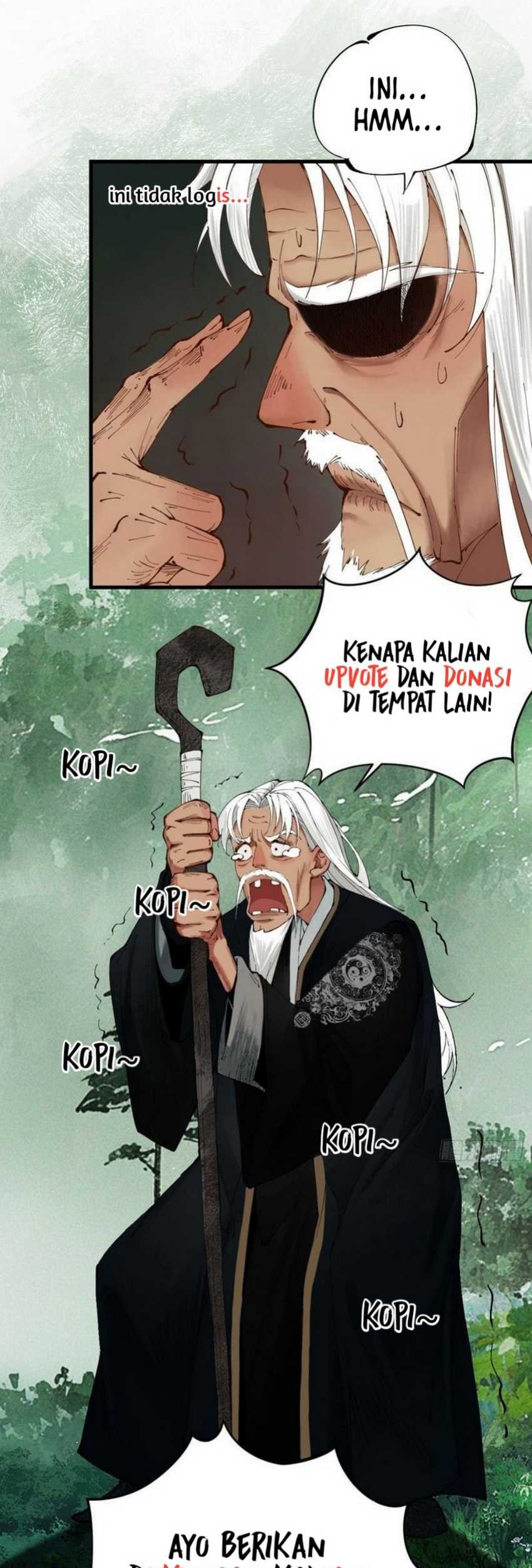 Apex Future Martial Arts Chapter 219 - Halaman 65