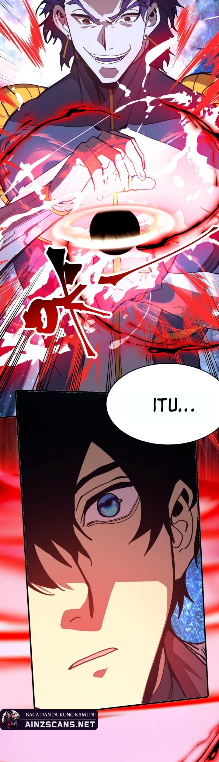 Apex Future Martial Arts Chapter 228 - Halaman 46
