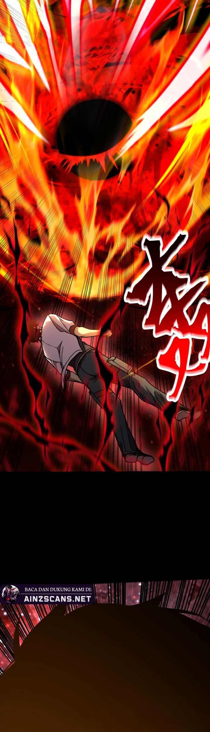 Apex Future Martial Arts Chapter 228 - Halaman 49
