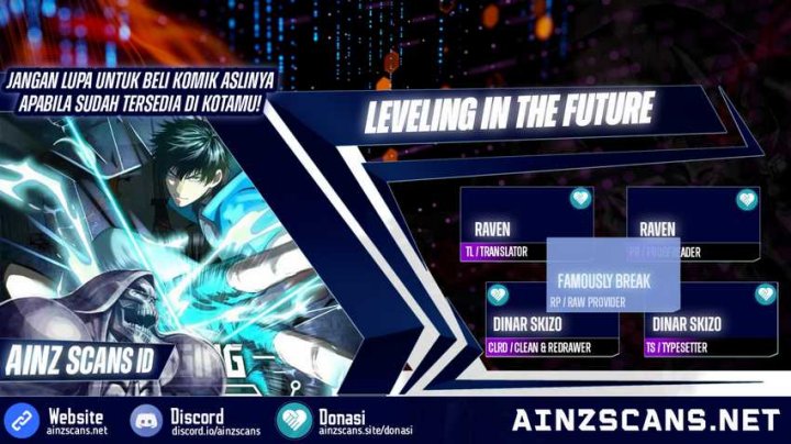 Komik Apex Future Martial Arts Chapter 233 gambar 1
