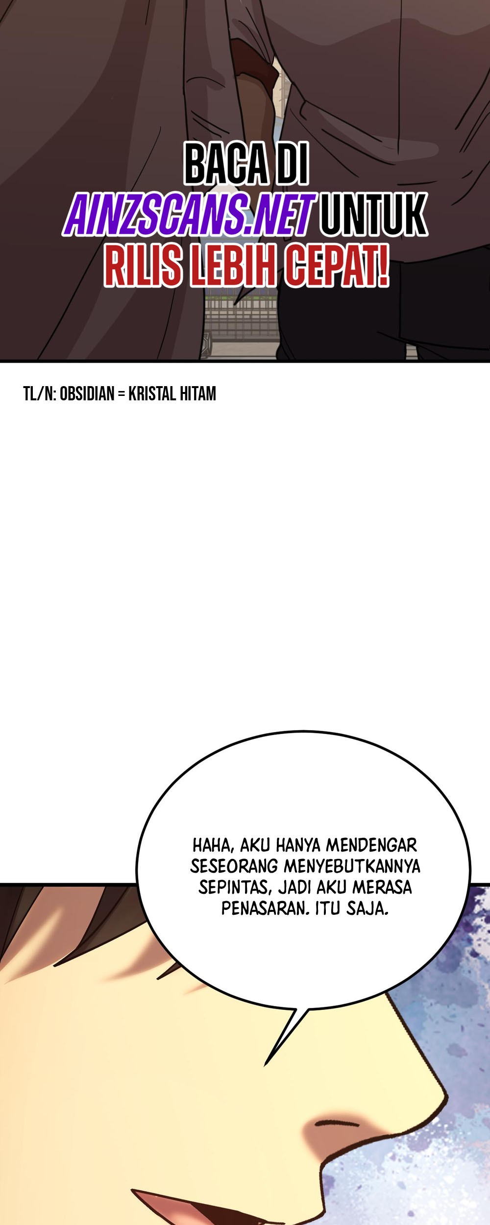 Apex Future Martial Arts Chapter 234 - Halaman 39