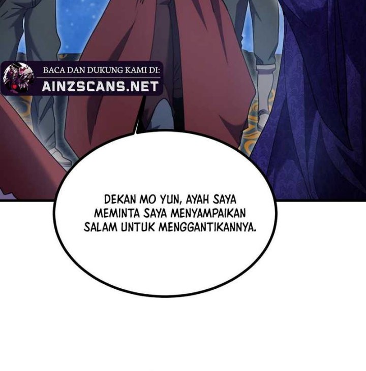 Apex Future Martial Arts Chapter 238 - Halaman 48