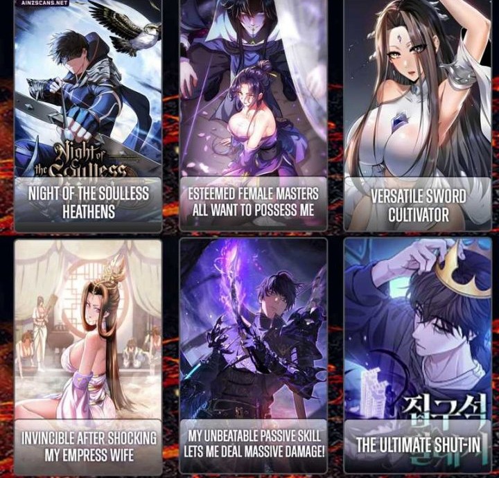 Apex Future Martial Arts Chapter 238 - Halaman 56