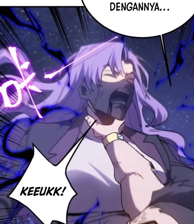 Apex Future Martial Arts Chapter 247 - Halaman 37