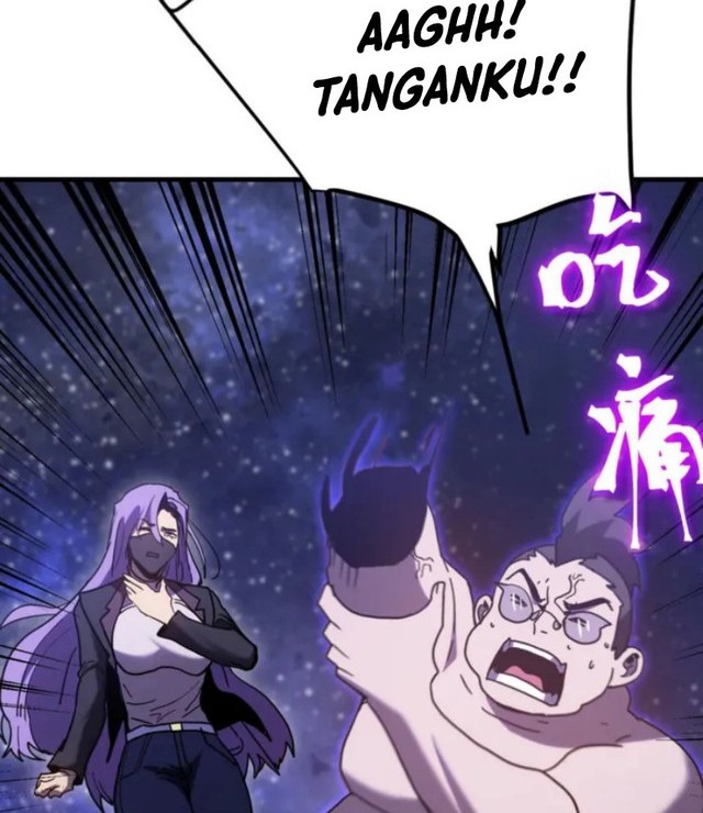 Apex Future Martial Arts Chapter 247 - Halaman 39