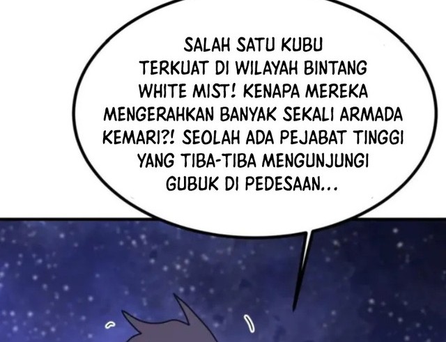Apex Future Martial Arts Chapter 247 - Halaman 43